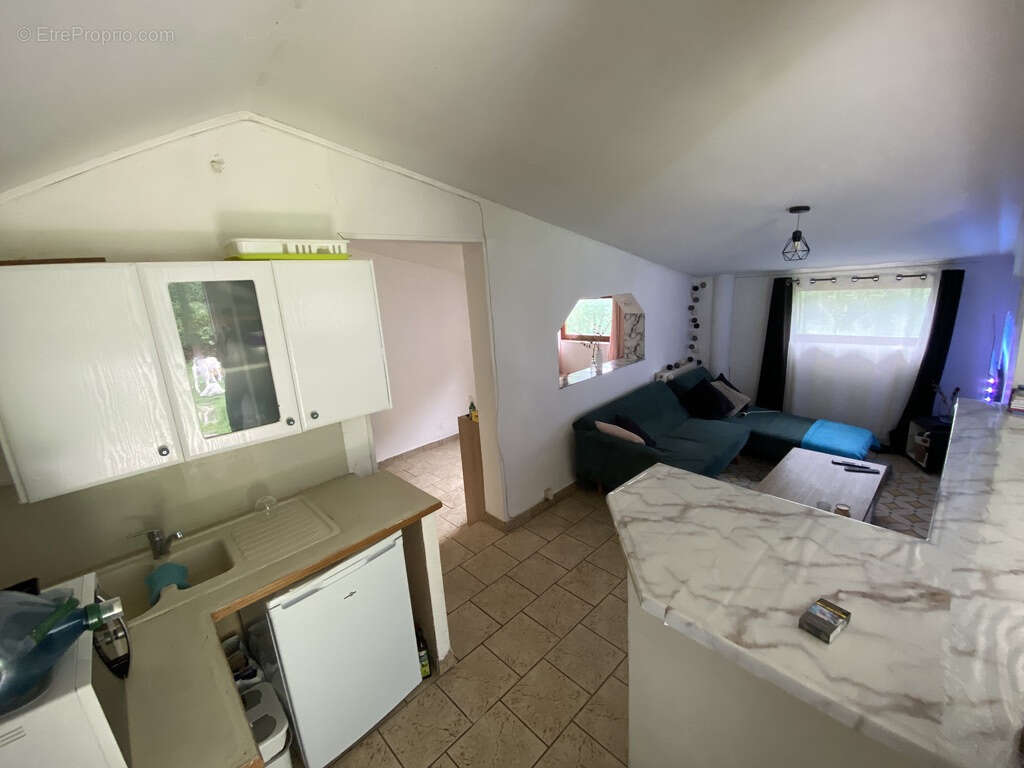 Appartement à FEIGNIES