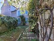 Maison à SAVENNIERES