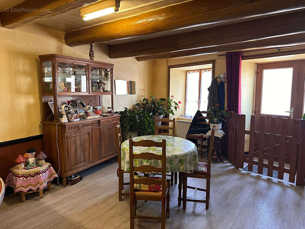 Maison à SAINT-FLOUR