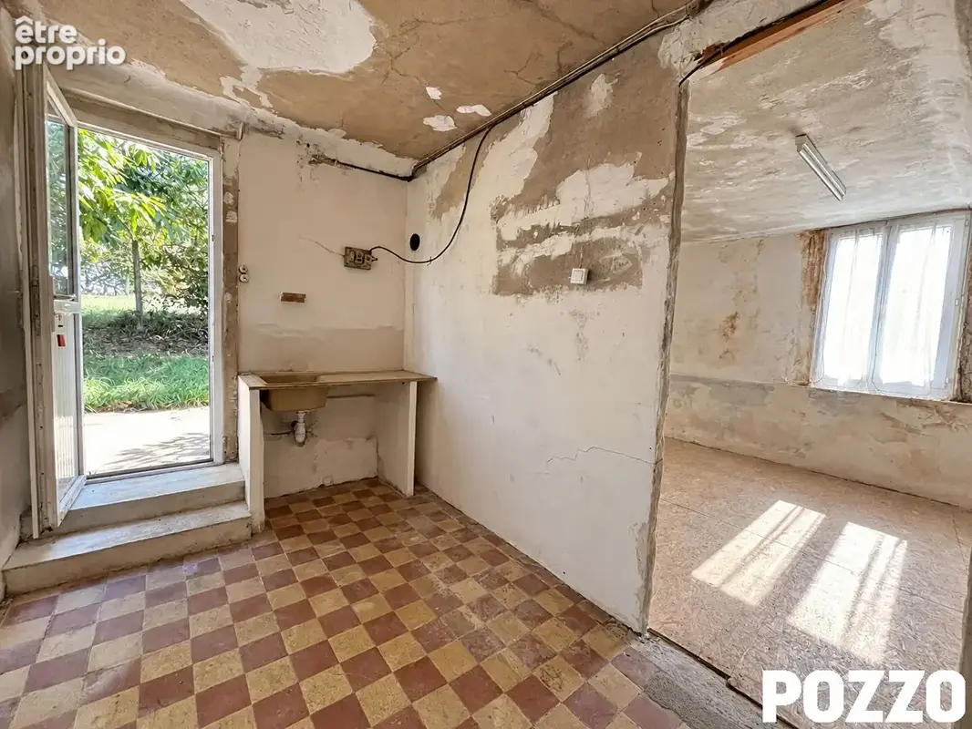 Maison Barenton 3 pièce(s) 66.25 m2 - PROXIMITE DU BOURG - photo 4