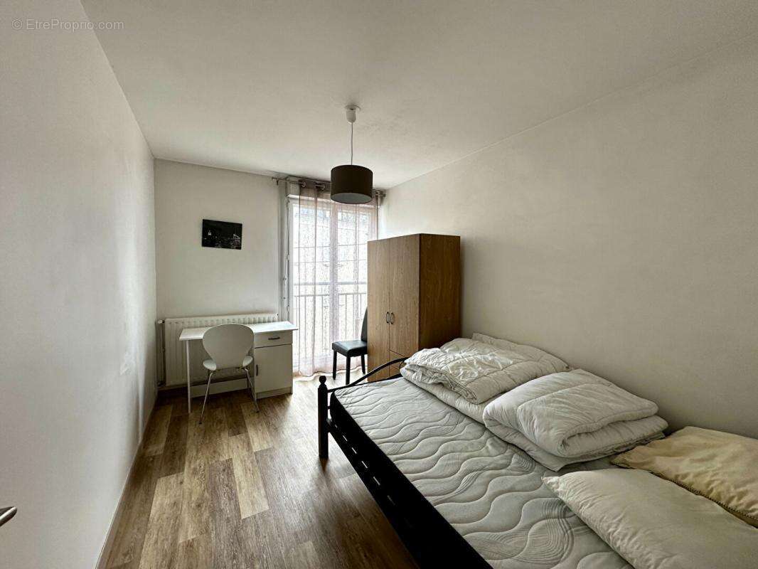 Appartement à ANGERS