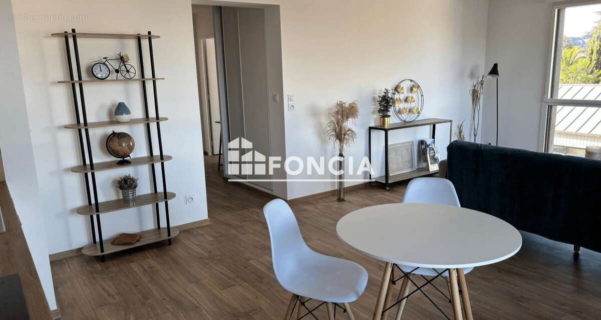 Appartement à DINARD