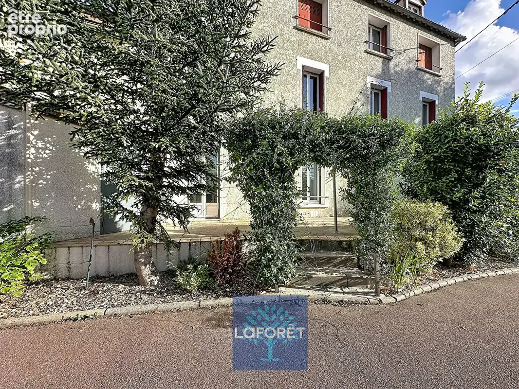 Appartement à BRETIGNY-SUR-ORGE