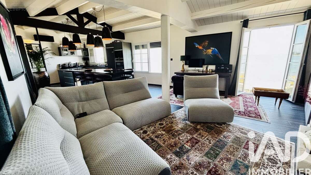 Photo 7 - Maison à RIVEDOUX-PLAGE