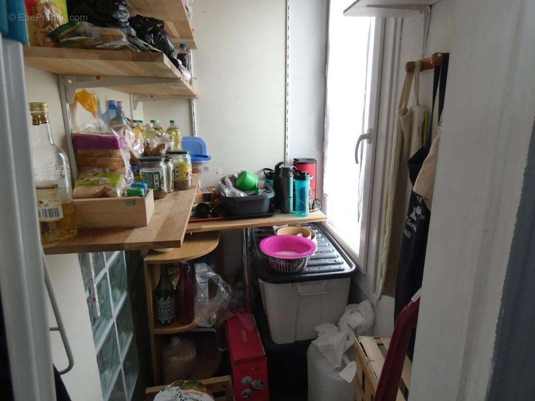 Appartement à LIMOGES