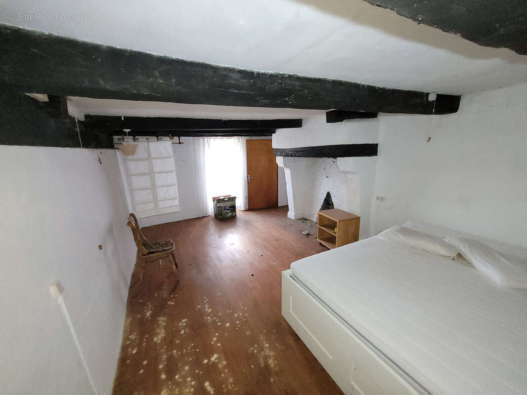 Maison à SAINT-SEVERIN