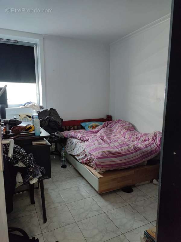 Appartement à PARIS-19E