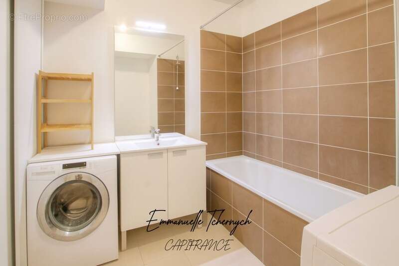 Appartement à ISTRES