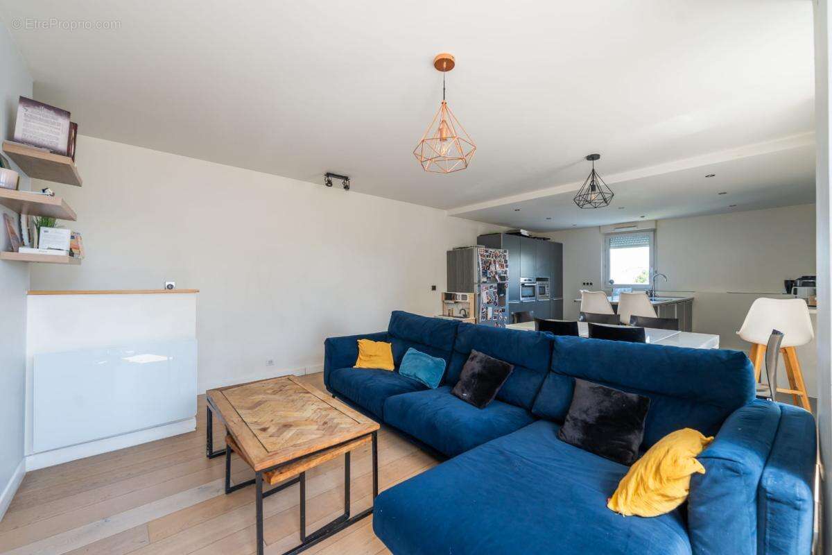 Appartement - photo 7