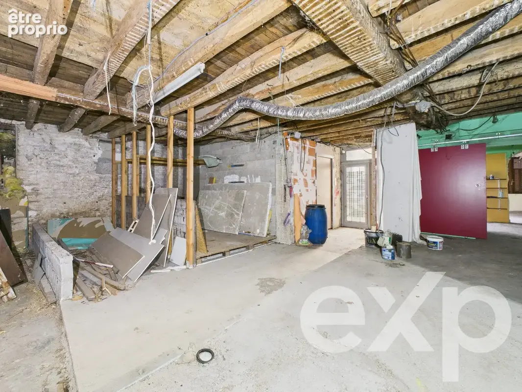 Maison 5 pièces 151 m² à vendre à Laignes (21330) - photo 3