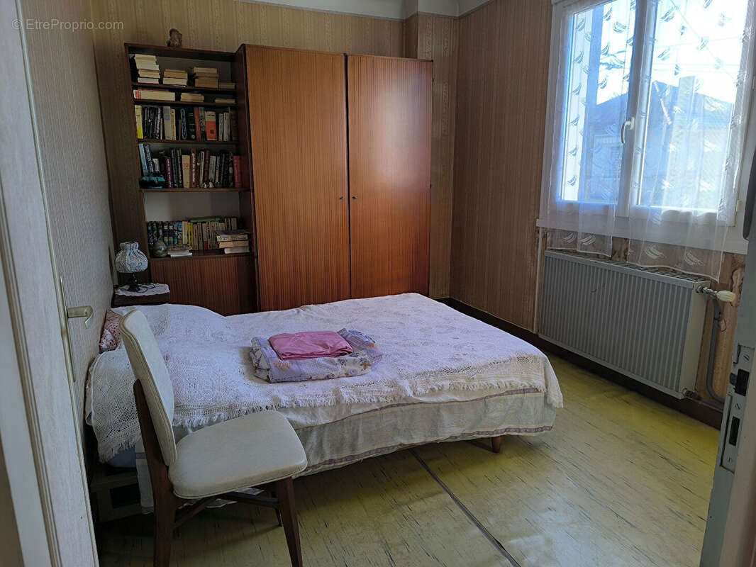 Maison à CAPDENAC-GARE