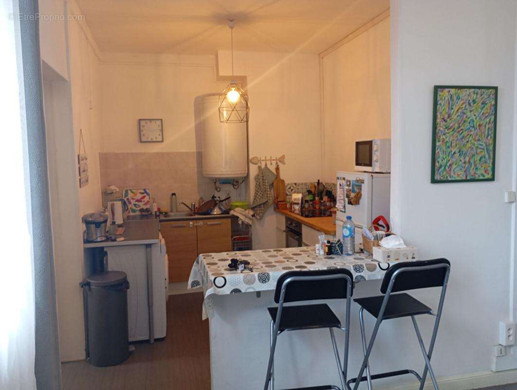 Appartement à LAMBERSART