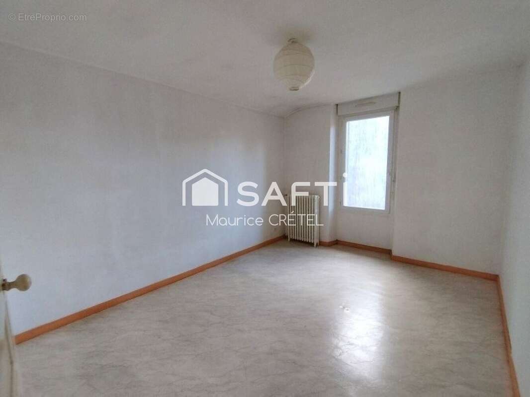 Photo 5 - Maison à SAINTE-FLORENCE