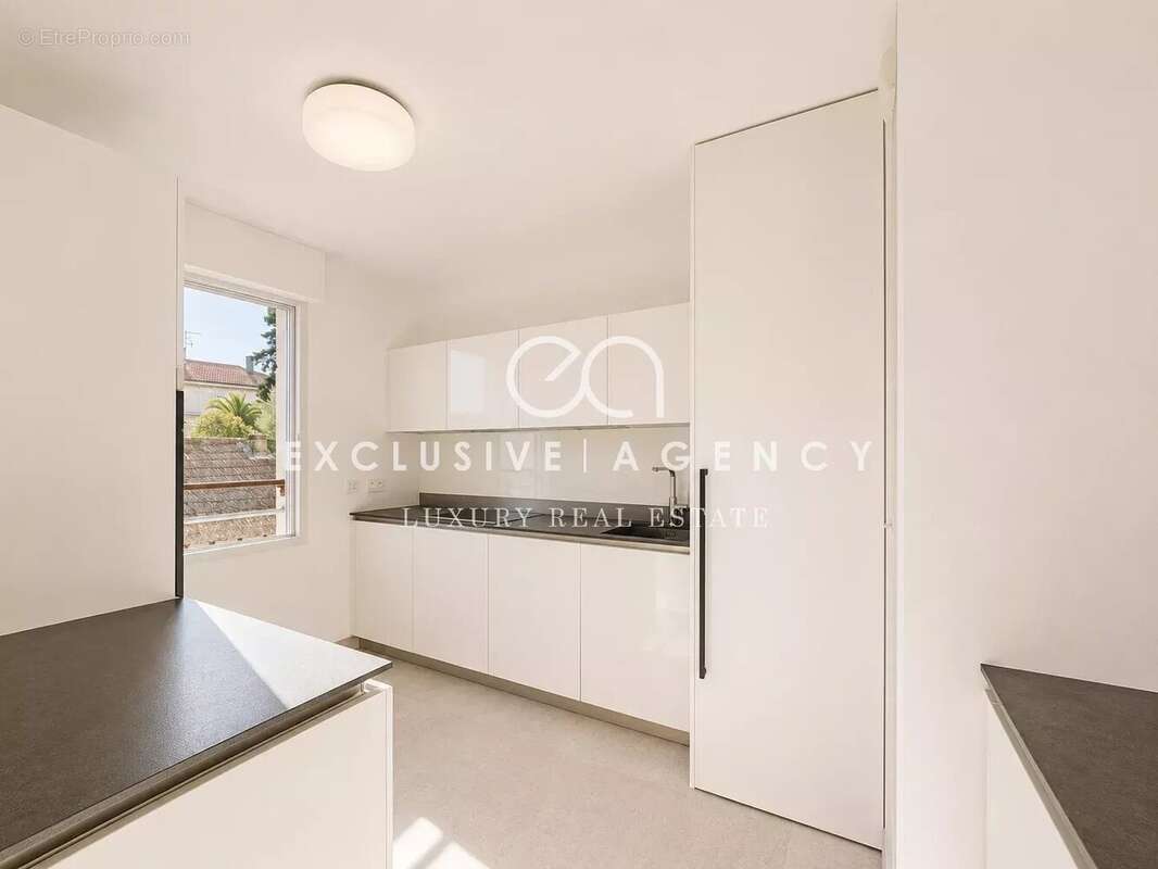 Appartement 2 pièces 55 m² refait à neuf Prestations de luxe - photo 5