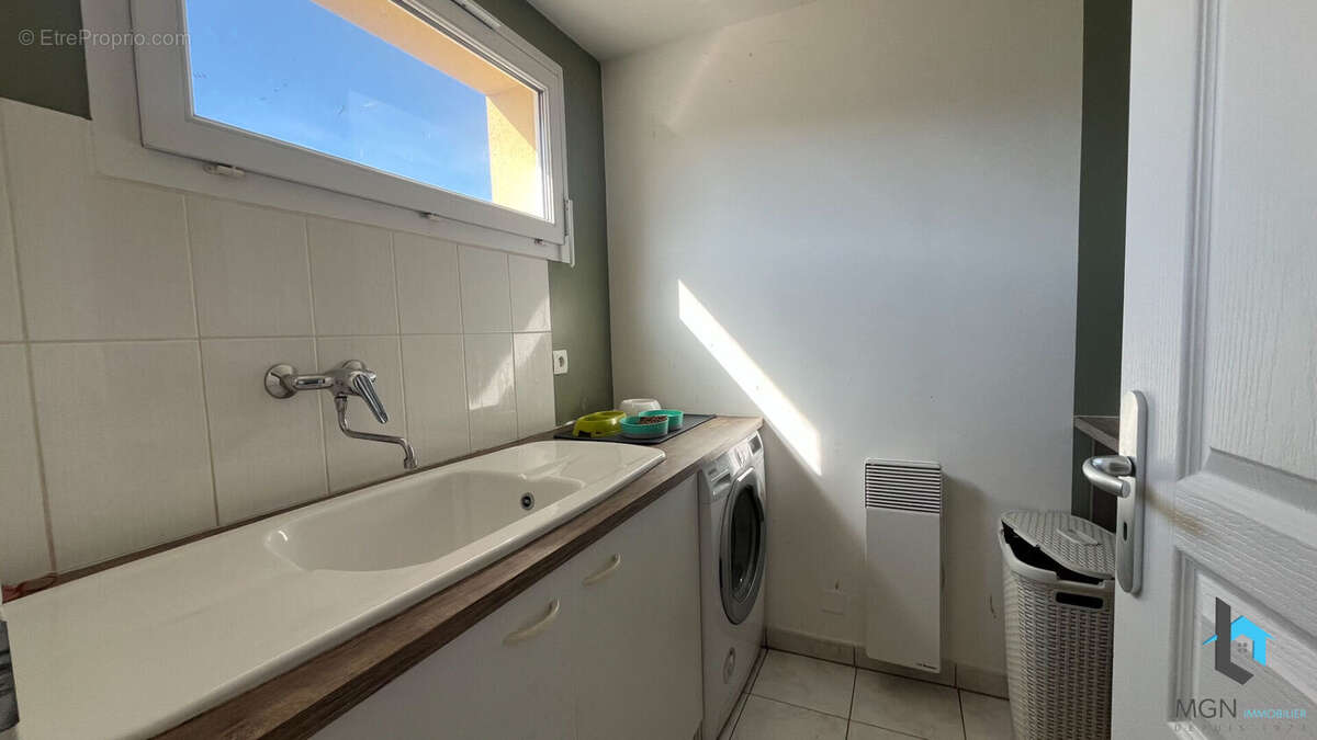 Maison à Bonneval - photo 17
