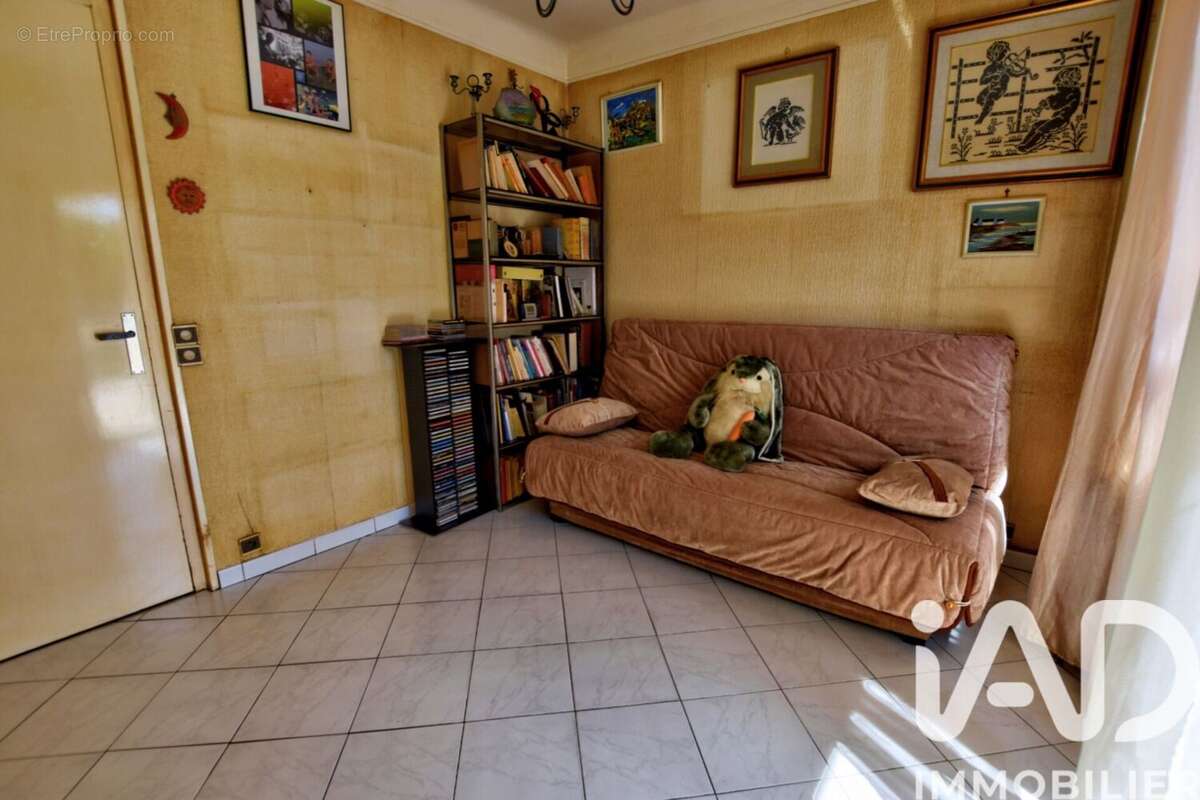 Photo 9 - Maison à COLOMBES