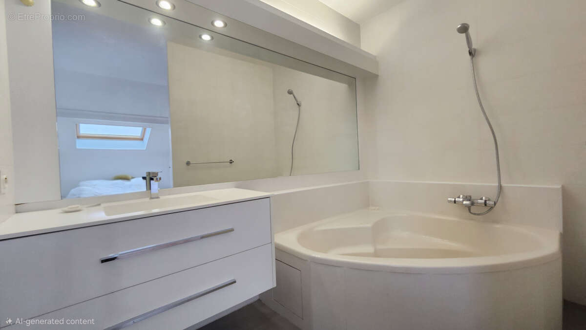 Maison à PREVESSIN-MOENS