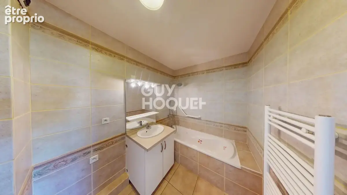 Appartement Vesoul 3 pièce(s) - photo 8
