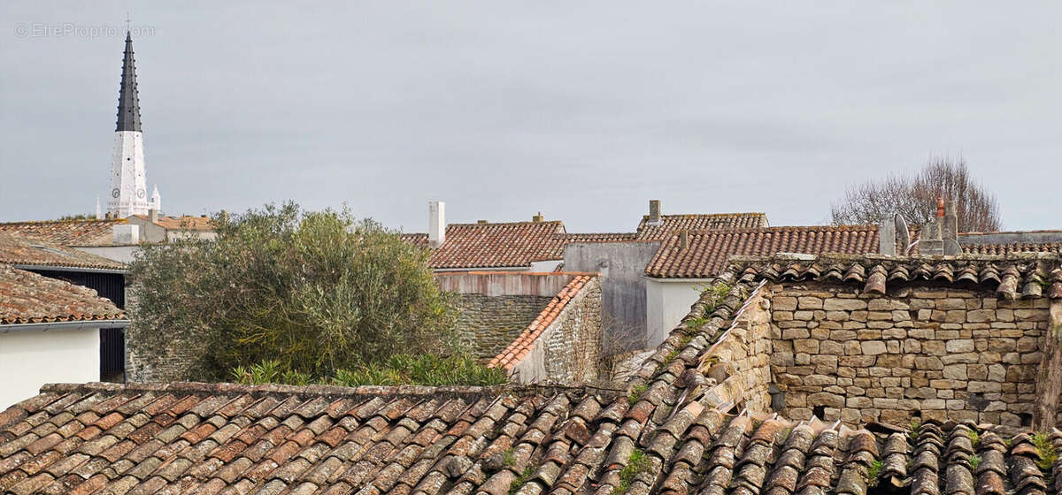 Maison à ARS-EN-RE