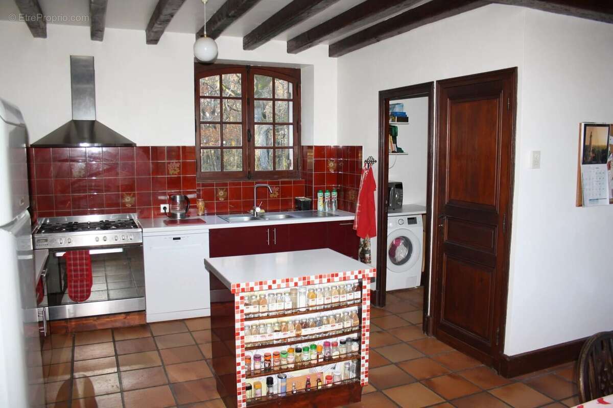 Maison individuelle de 4 chambres conçue par un architecte - photo 8