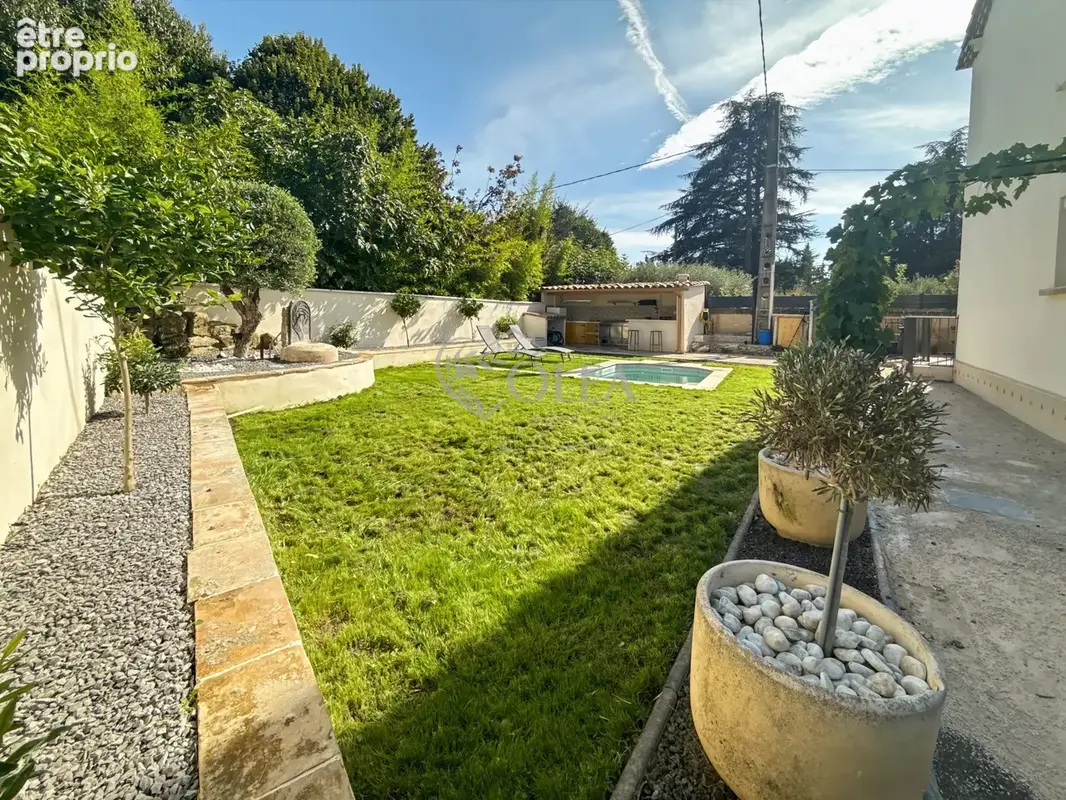 Maison 4 pièces 83 m² à vendre à Uzes (30700) - photo 3