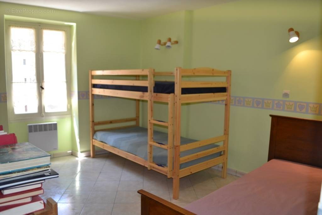 Maison à FELINES-TERMENES