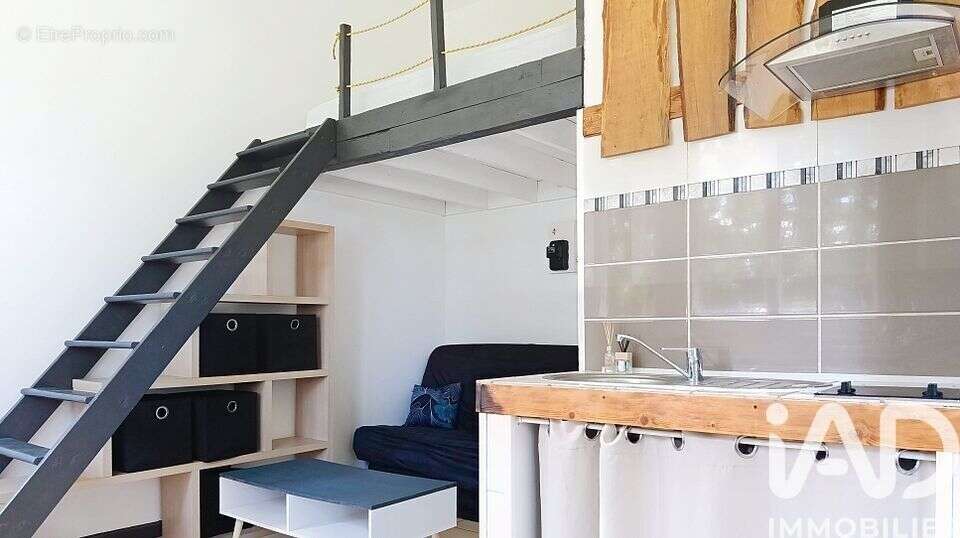 Photo 5 - Appartement à PAU