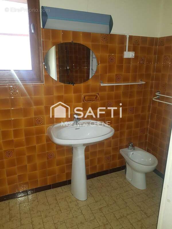 Photo 9 - Maison à SAINT-CHRISTOPHE