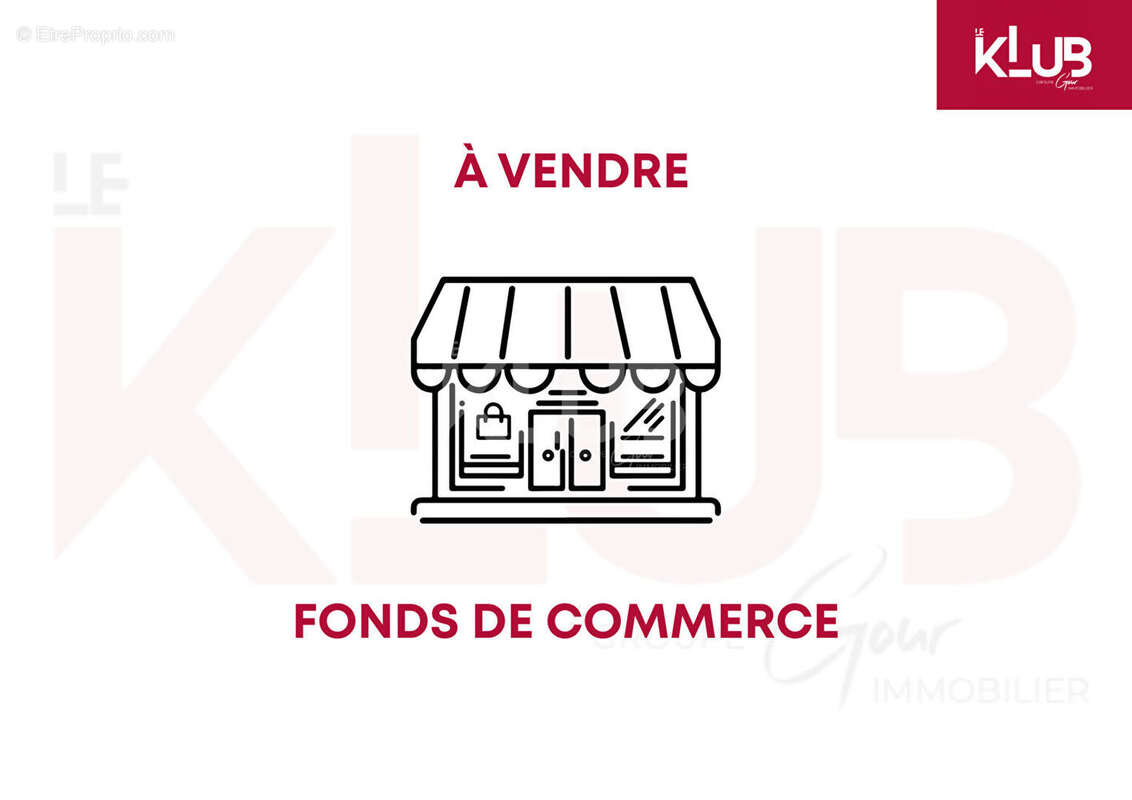 Commerce à MONTPELLIER