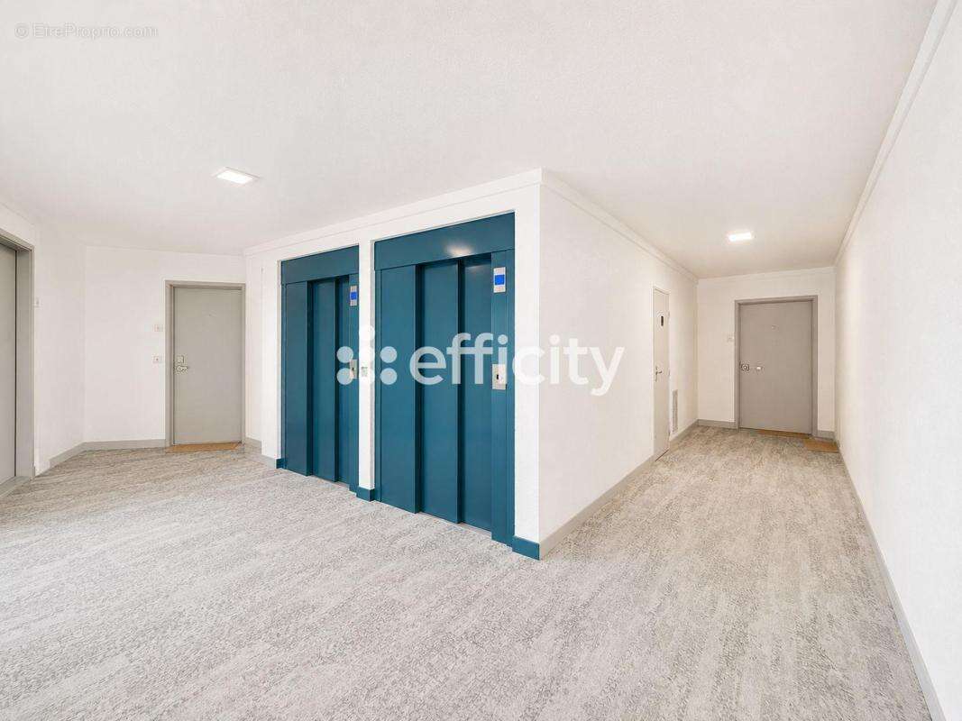 Appartement à VANVES