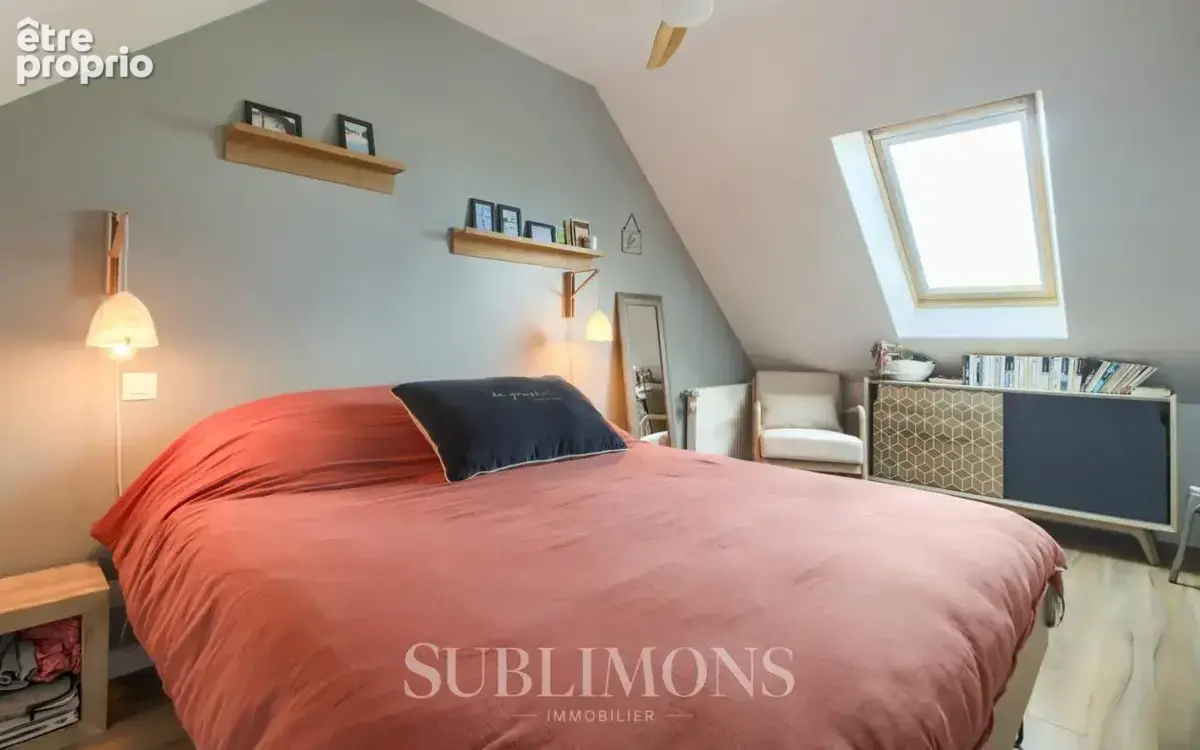 Maison avec emplacement idéal - photo 6
