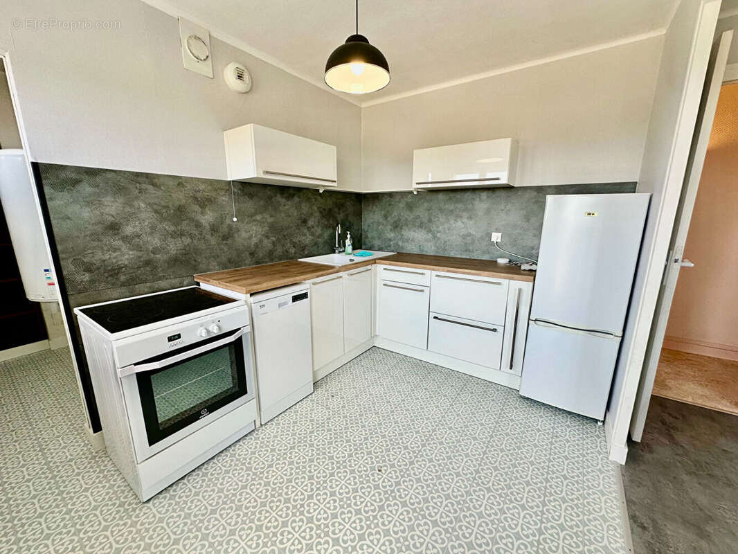 Appartement à LAVAL