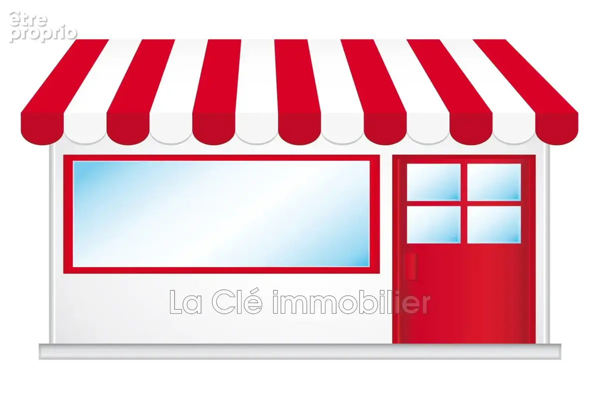 Commerce 24 m² à vendre à Le Grau-Du-Roi (30240) - photo 4