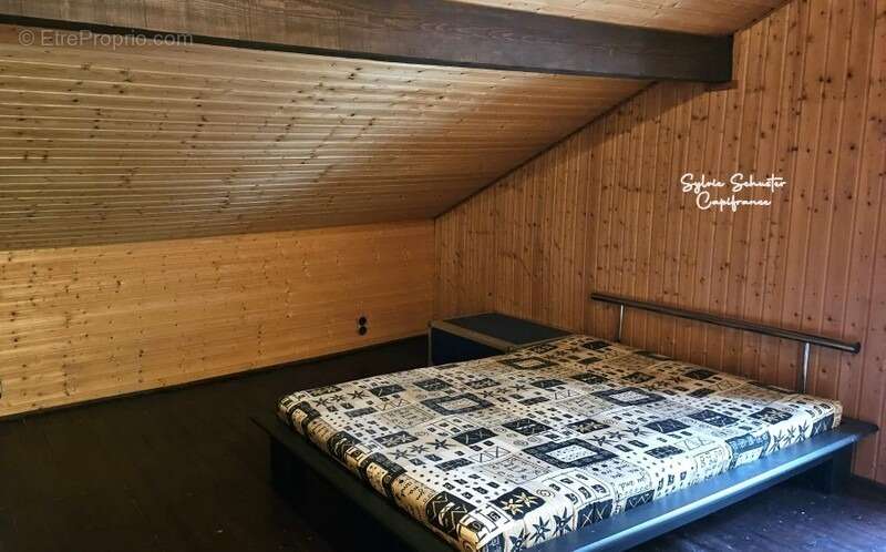 Maison à GROSBLIEDERSTROFF
