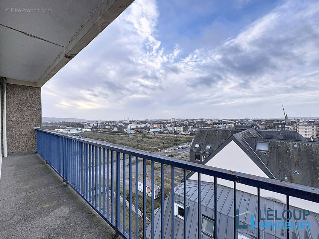 Appartement à ROUEN