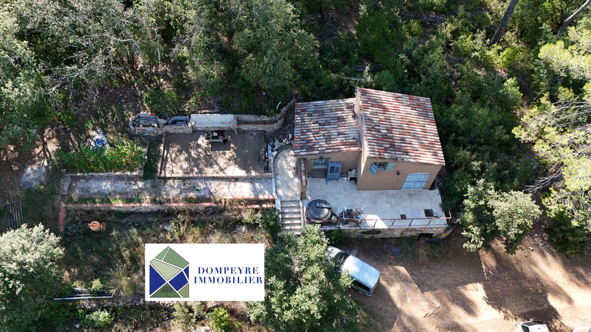 Mas provençal à Cotignac - photo 2
