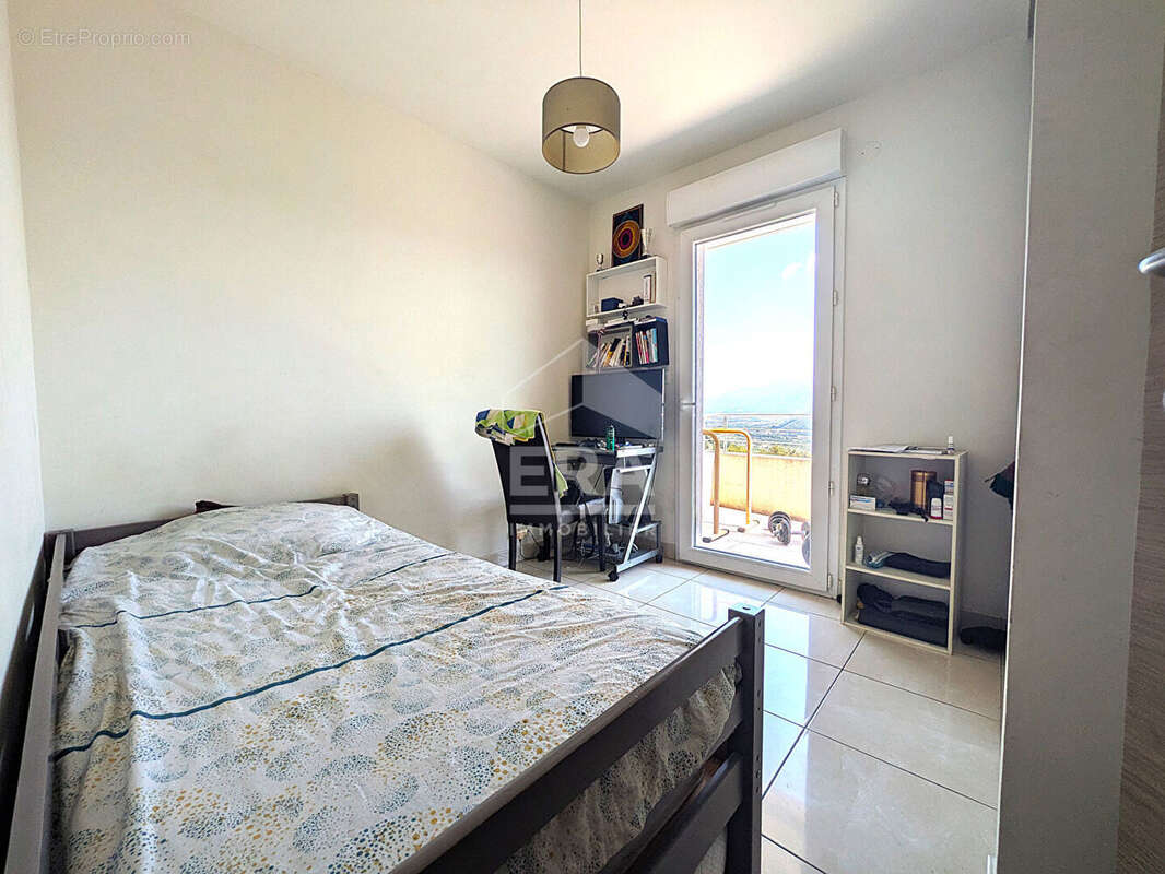 Appartement 80m² à saint-laurent-du-var - photo 9