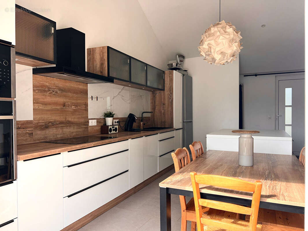 Maison coup de coeur - photo 2