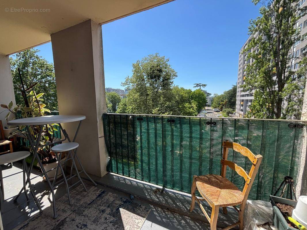 Appartement à PAU