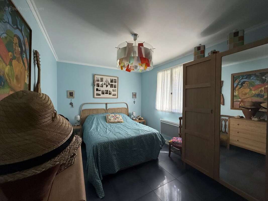 Villa à proximité immédiate de la plage - Pyla-sur-Mer - photo 10