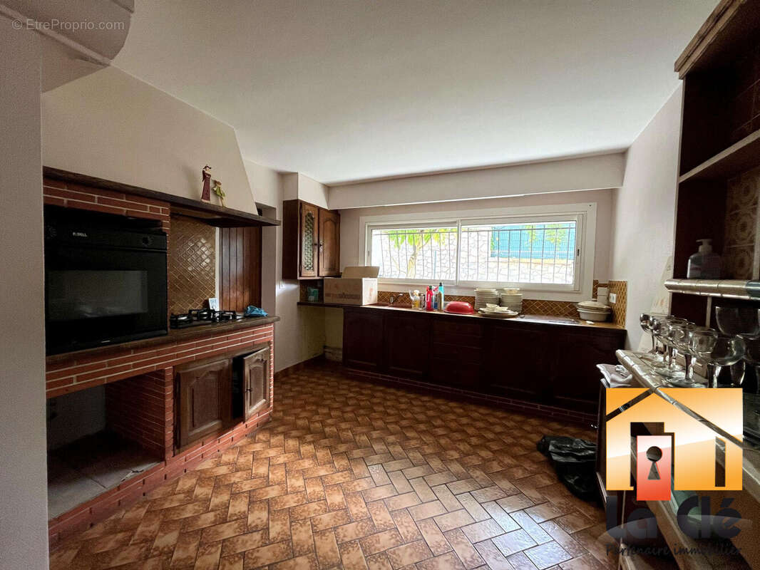 Maison à BON-ENCONTRE