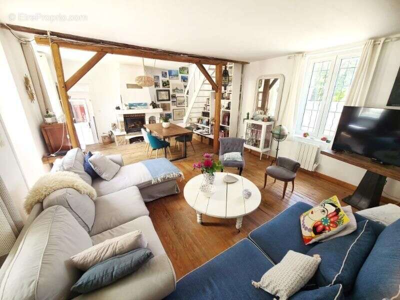 58792361f.jpg - Maison à AMBLAINVILLE