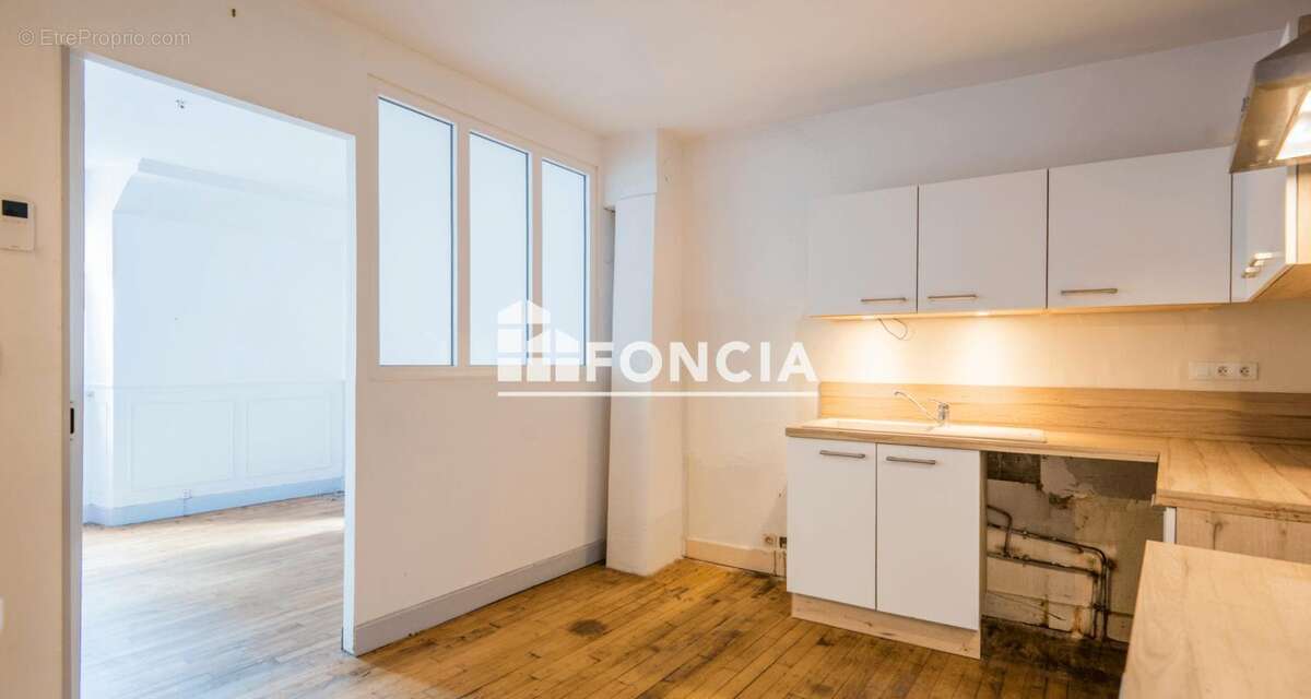 Maison de caractère en première ligne sur le Lot - photo 8