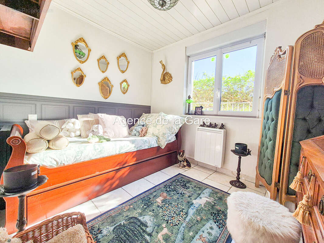 Maison à SARTROUVILLE