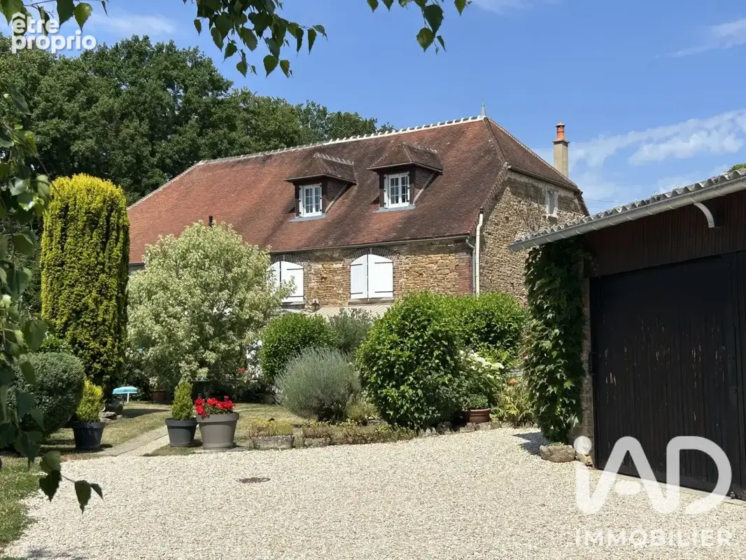 Photo 1 - Maison à VANLAY
