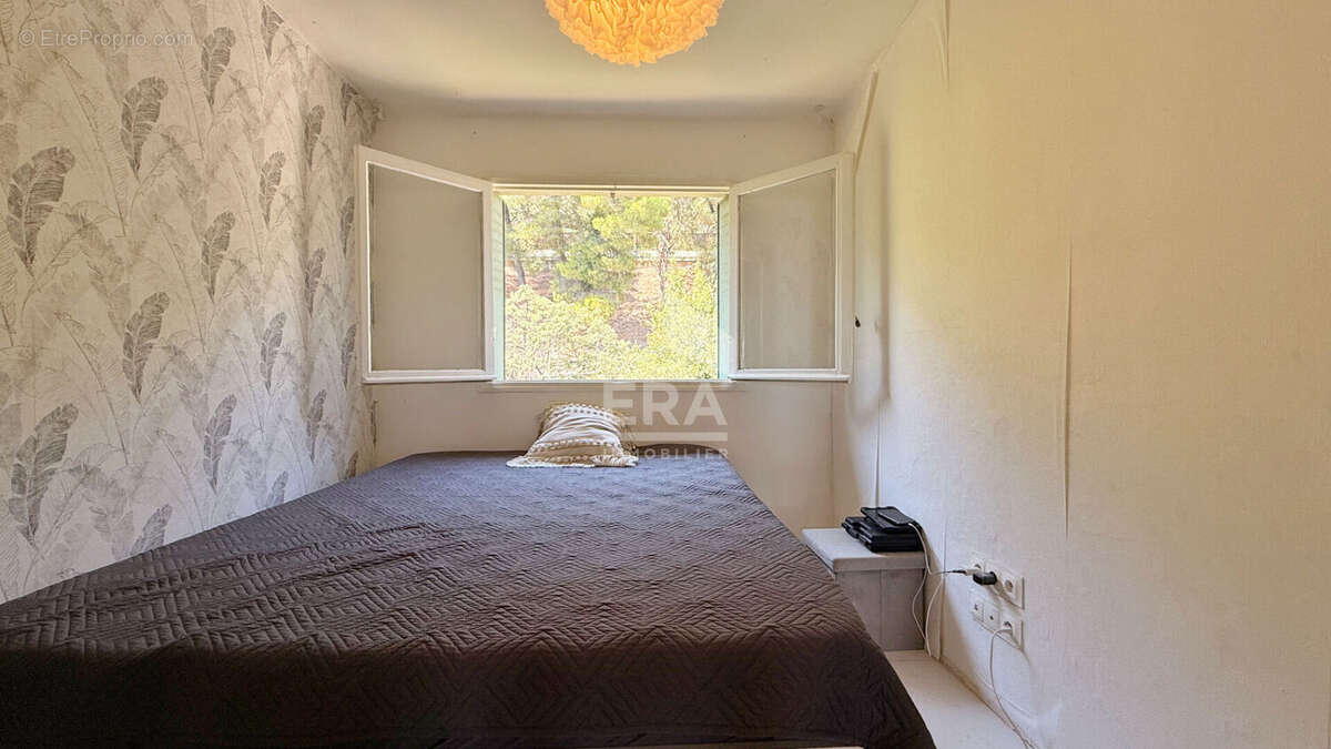 Appartement 57m² à nice - photo 8