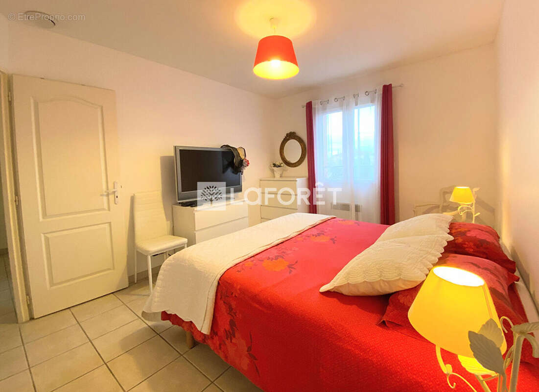 Maison à L&#039;ISLE-SUR-LA-SORGUE