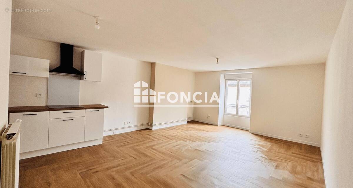 Appartement à ORLEANS