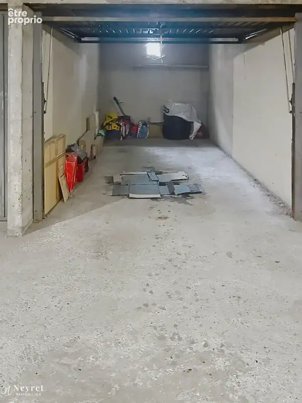 Bergson t3 + garage + balcon - photo 6