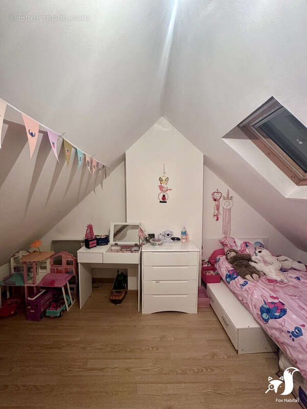 Maison à VILLERS-OUTREAUX